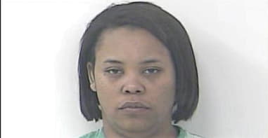 Amanda Casey, - St. Lucie County, FL 